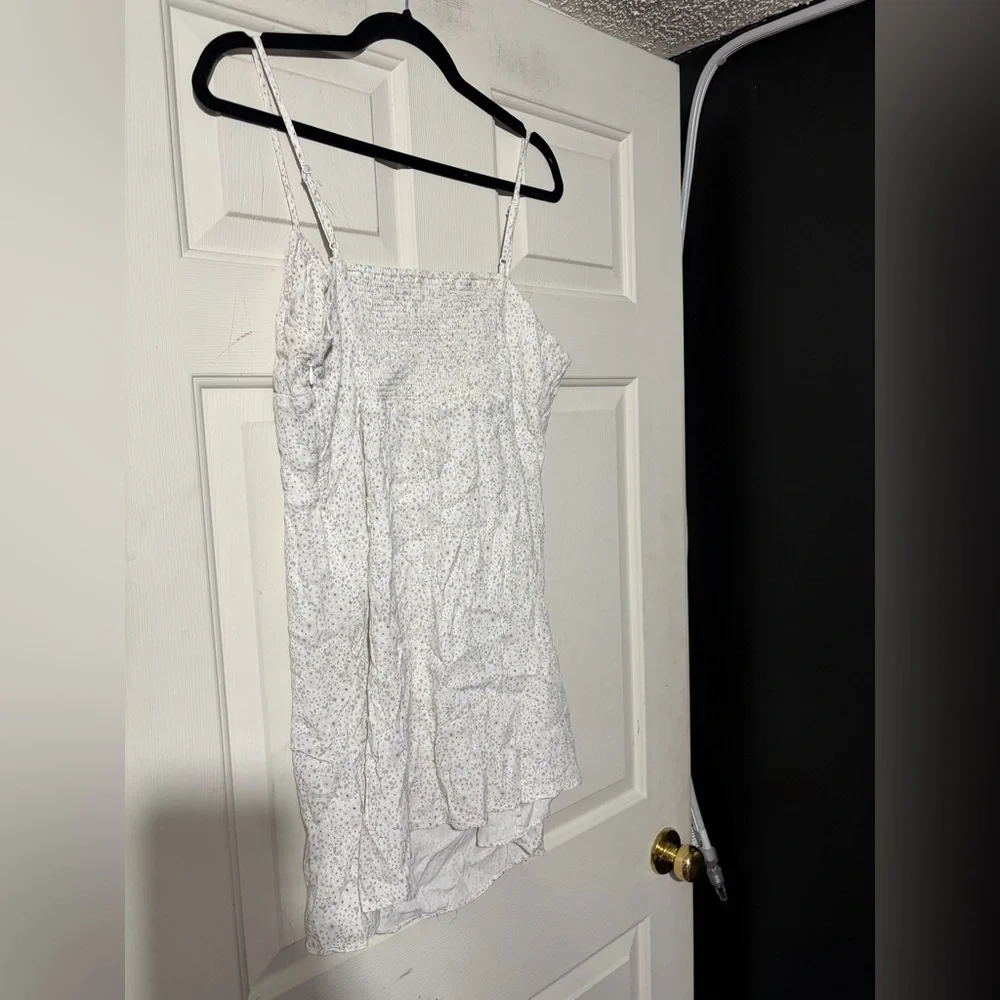 Wilfred bellow mini dress - Picture 3 of 7